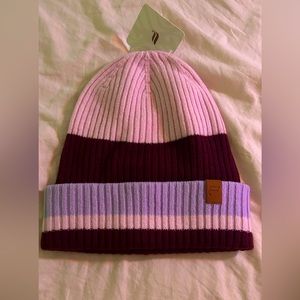 Cashmere Blend Beanie